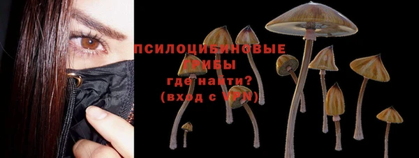 прущий лед Баксан